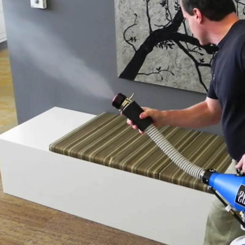 Professional Odor Removal in Henrico County, VA